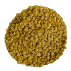 Lenticchie Gialle decorticate Extra Quality - Del Colle