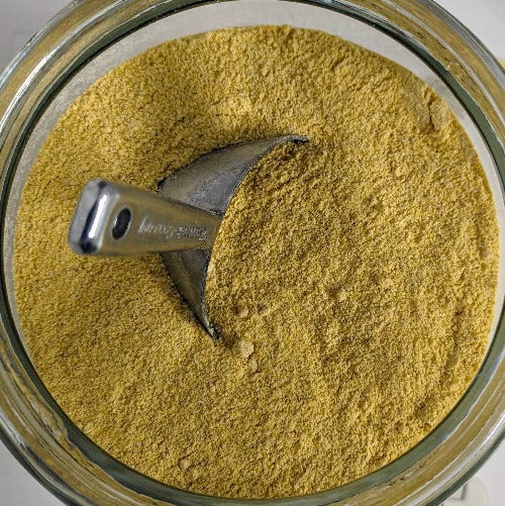 Mais Toscano farina Extra - Del Colle