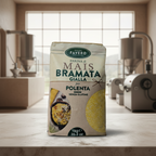 Mais Toscano farina Extra - Del Colle