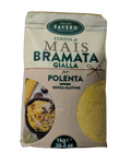 Mais Toscano farina Extra - Del Colle