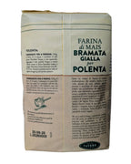 Mais Toscano farina Extra - Del Colle