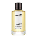 MANCERA PARIS COCO VANILLE EAU DE PARFUM 120 ML