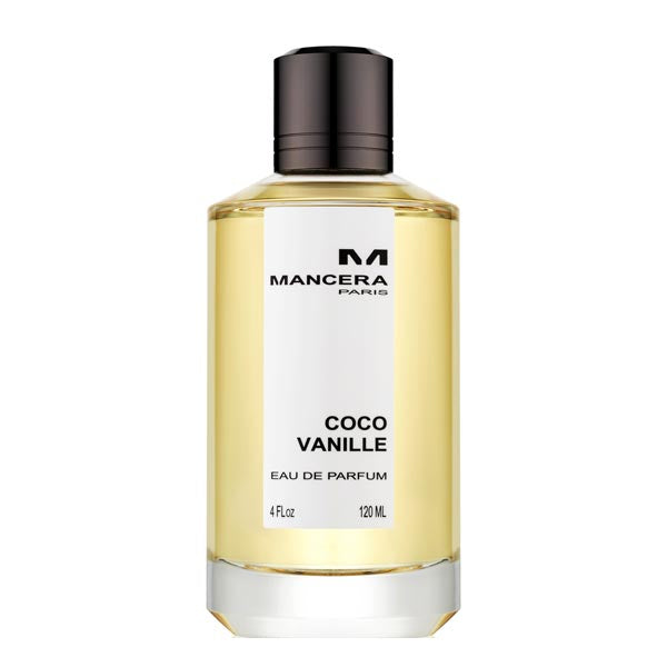 MANCERA PARIS COCO VANILLE EAU DE PARFUM 120 ML