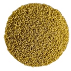 Miglio BIOLOGICO decorticato Premium Quality - Del Colle