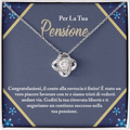 Collana Donna - Per la Tua Pensione