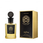 MONOTHEME BLACK LABEL SAFFRON EAU DE PARFUM 100 ML