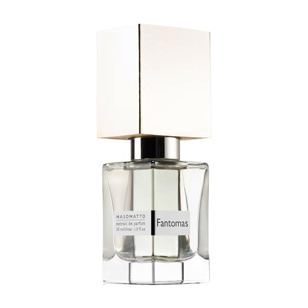 NASOMATTO FANTOMAS EXTRAIT DE PARFUM 30 ML
