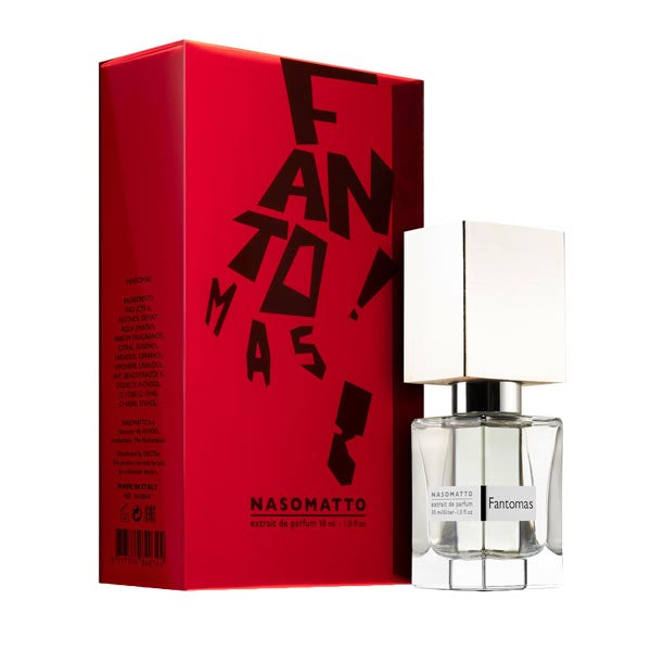 NASOMATTO FANTOMAS EXTRAIT DE PARFUM 30 ML