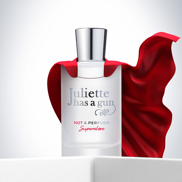 JULIETTE HAS A GUN NOT A PERFUME SUPERDOSE EAU DE PARFUM 100 ML