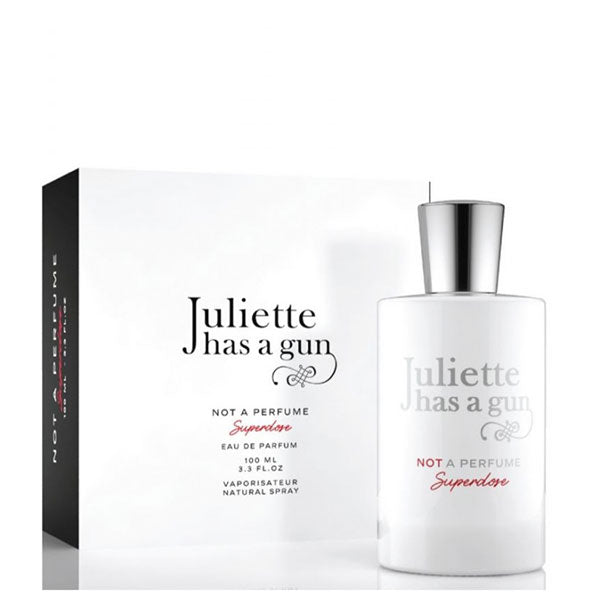 JULIETTE HAS A GUN NOT A PERFUME SUPERDOSE EAU DE PARFUM 100 ML