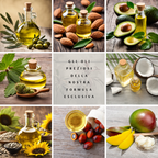 Allegra - Bagnoschiuma Rinvigorente