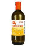 Olio di Semi di Girasole BIO Alto Oleico - Girolomoni