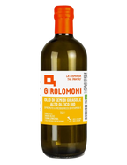 Olio di Semi di Girasole BIO Alto Oleico - Girolomoni