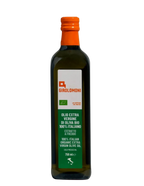 Olio Extravergine di Oliva BIO 100% Italiano - Girolomoni