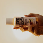 Olio nutriente e lubrificante naturale