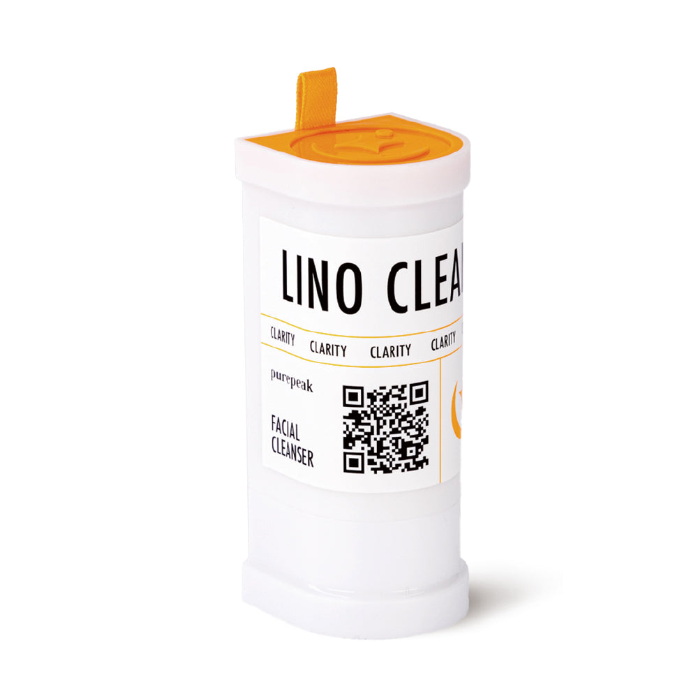 PUREPEAK LINO CLEAN