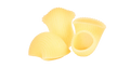Conchiglie rigate BIO - Girolomoni