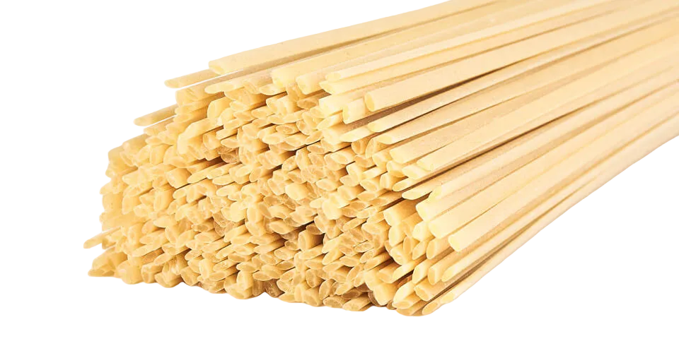 Linguine BIO trafilatura ruvida - Girolomoni