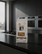 Penne rigate BIO semi-integrali Graziella-Ra Khorasan - Girolomoni