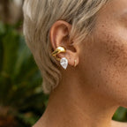 BEHI MELITA EARRINGS