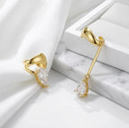 BEHI MELITA EARRINGS