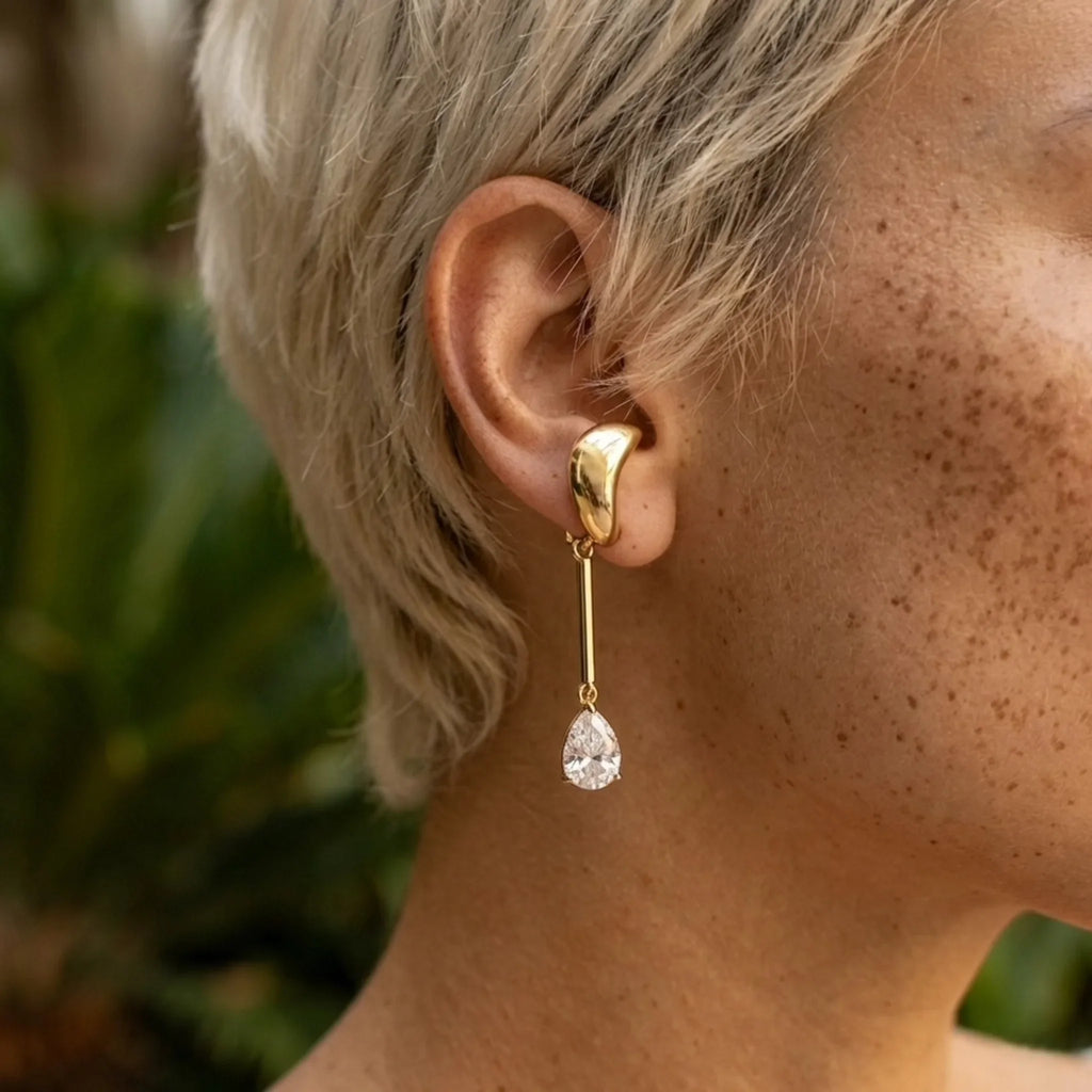 BEHI MELITA EARRINGS