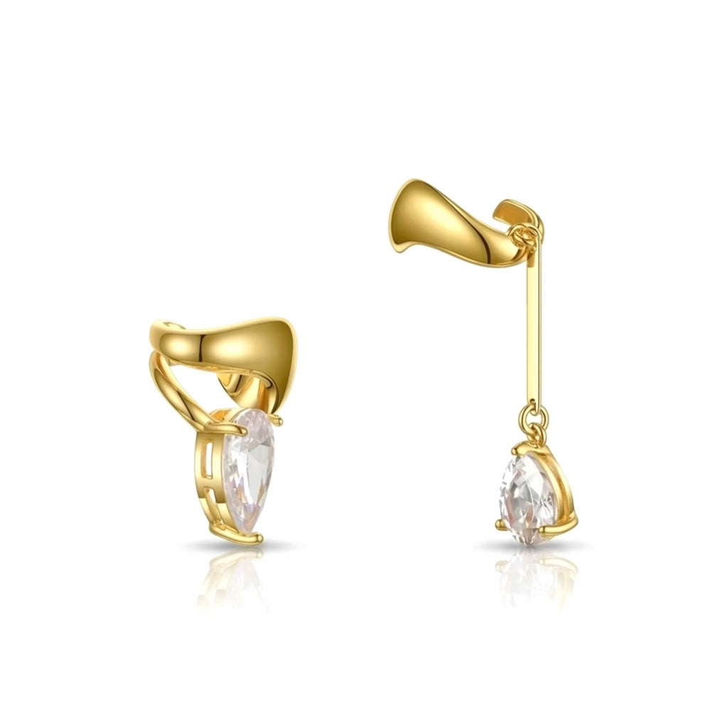 BEHI MELITA EARRINGS