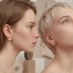 BEHI NANCY EARRINGS