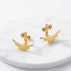 BEHI NANCY EARRINGS
