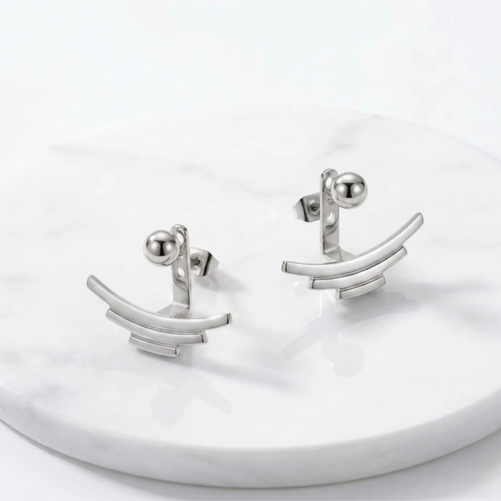 BEHI NANCY EARRINGS