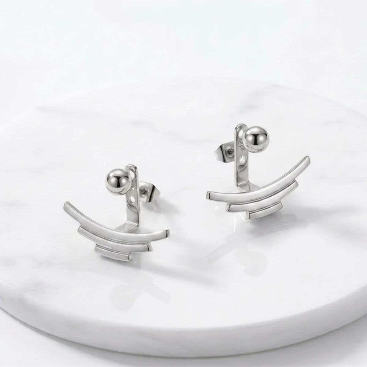 BEHI NANCY EARRINGS