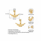 BEHI NANCY EARRINGS