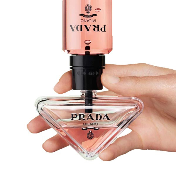 PRADA PARADOXE EAU DE PARFUM 90 ML