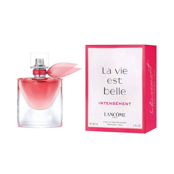 LANCOME LA VIE EST BELLE INTENSEMENT EAU DE PARFUM 30 ML