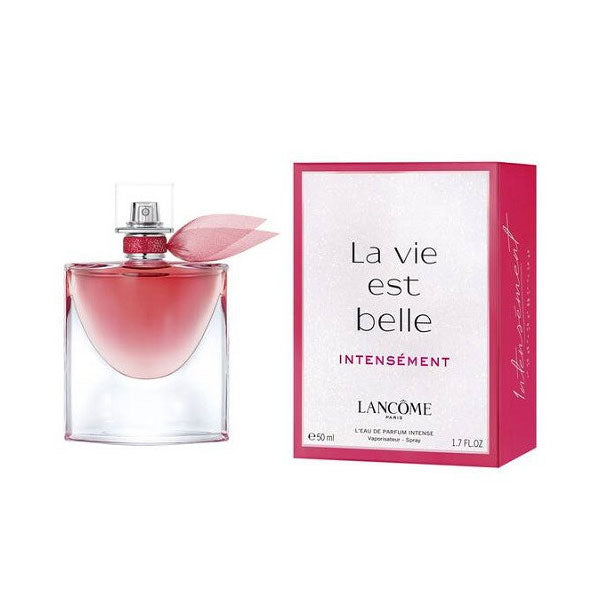 LANCOME LA VIE EST BELLE INTENSEMENT EAU DE PARFUM 50 ML