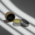 PROFUMO SOLIDO AMBRA E SANDALO - 50ml