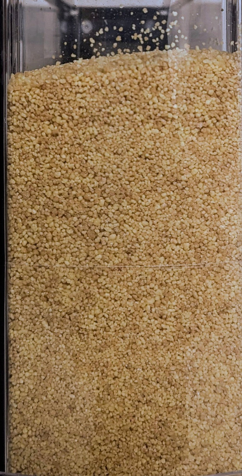 Cous Cous integrale BIOLOGICO - Del Colle