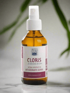 Cloris Acqua Antiodorante Donna - TeaNatura