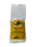 Riso farina Extra -Del Colle