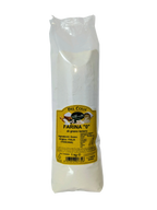 Grano Tenero Toscano tipo "0" farina Extra - Del Colle