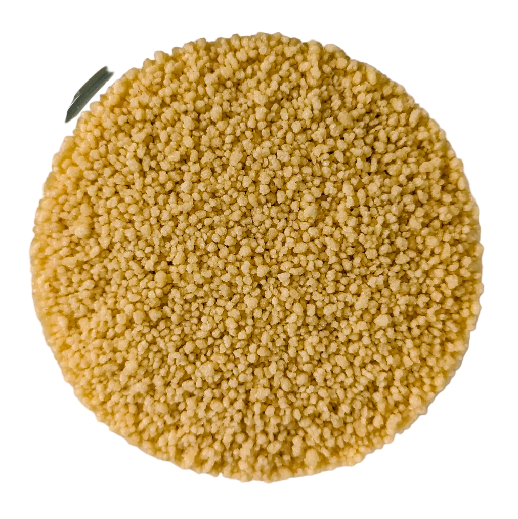 Cous Cous integrale BIOLOGICO - Del Colle