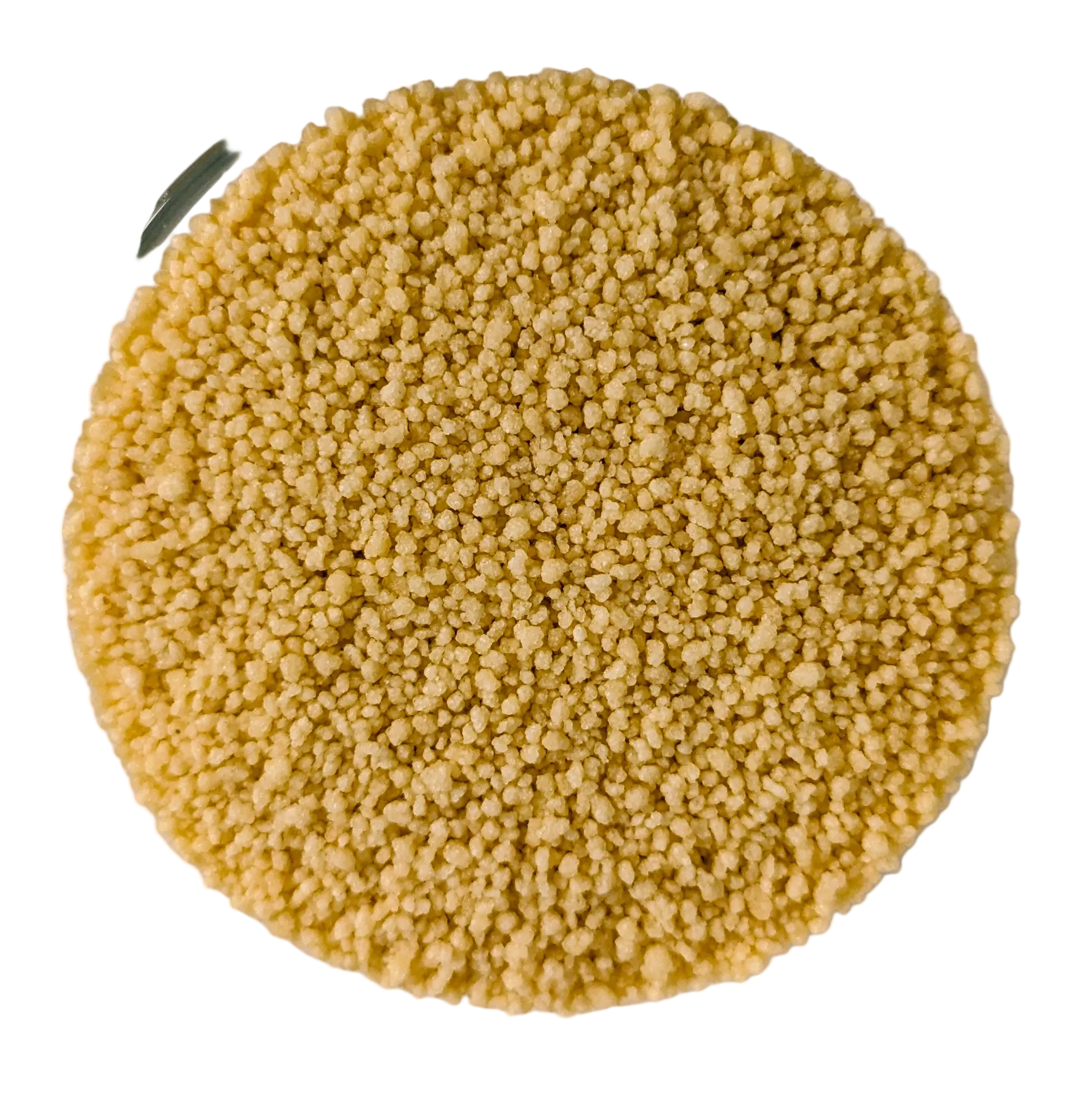 Cous Cous integrale BIOLOGICO - Del Colle