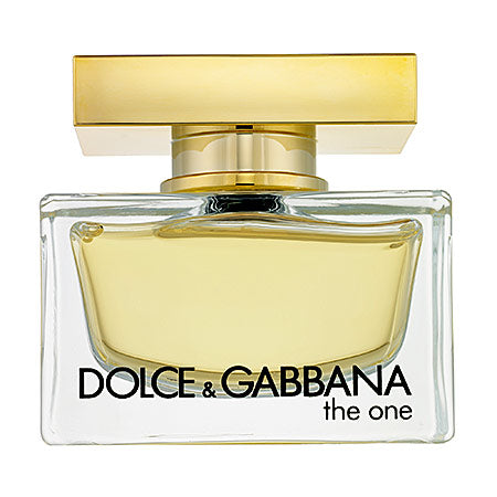 DOLCE&GABBANA THE ONE EAU DE PARFUM 30 ML