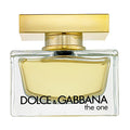 DOLCE&GABBANA THE ONE EAU DE PARFUM 50 ML