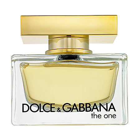 DOLCE&GABBANA THE ONE EAU DE PARFUM 50 ML