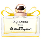 SALVATORE FERRAGAMO SIGNORINA LIBERA EAU DE PARFUM 100 ML