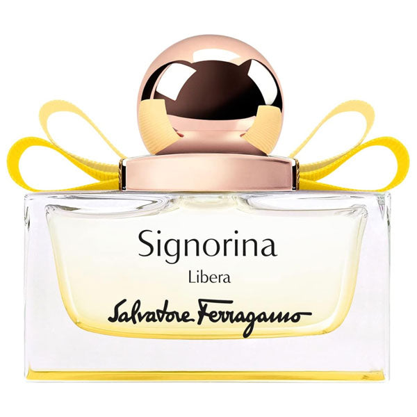 SALVATORE FERRAGAMO SIGNORINA LIBERA EAU DE PARFUM 30 ML