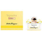 SALVATORE FERRAGAMO SIGNORINA LIBERA EAU DE PARFUM 30 ML