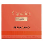 SALVATORE FERRAGAMO SIGNORINA UNICA EAU DE PARFUM 100 ML