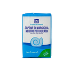 Sapone di Marsiglia Neutro - TeaNatura
